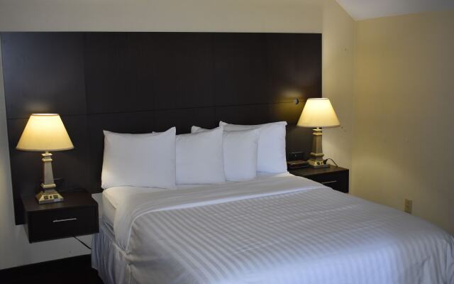 Hawthorn Suites by Wyndham Miamisburg/Dayton Mall South