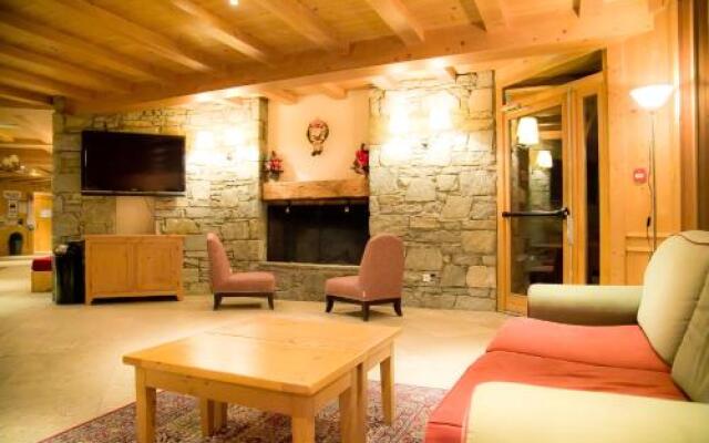 Les Alpages De Val Cenis By Resid&co