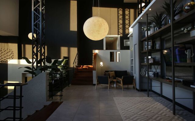 Pinares Panorama Suites & Spa
