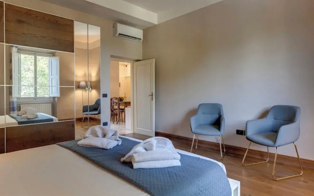 Mamo Florence - Ridolfi Apartment