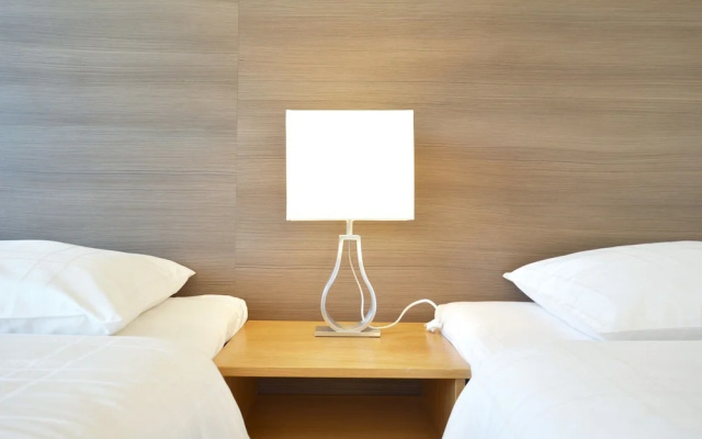 Torget Aparthotel