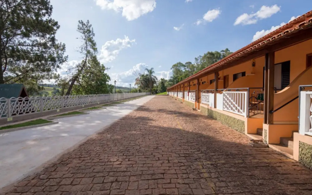 Parque Hotel Pimonte