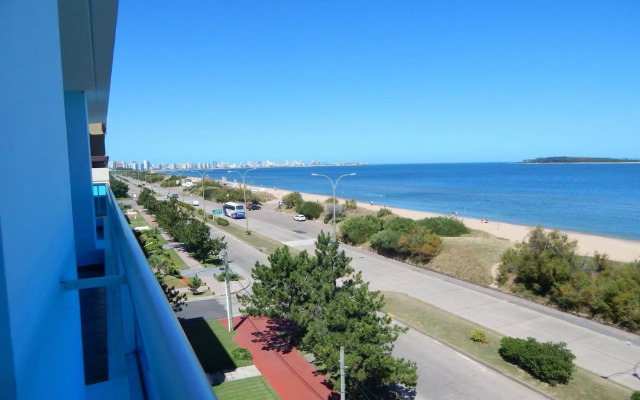 Apart Hotel Punta Azul