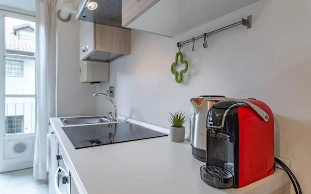 Corte d Appello Rooms MED