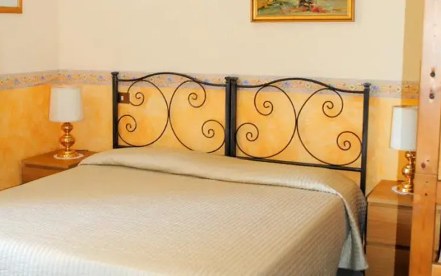 Bed And Breakfast Da Giacomo