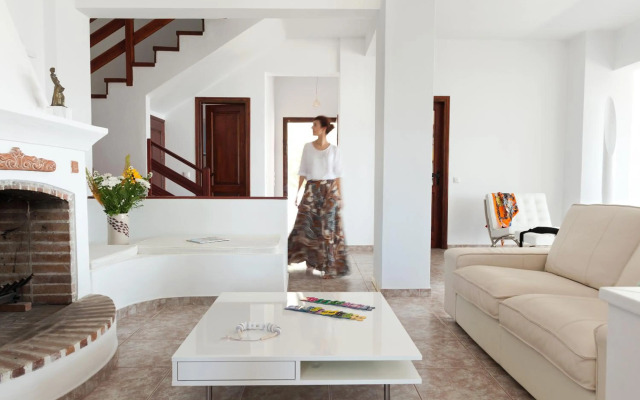 Christou Estate