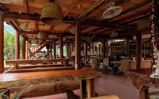 An's Home Ha Giang