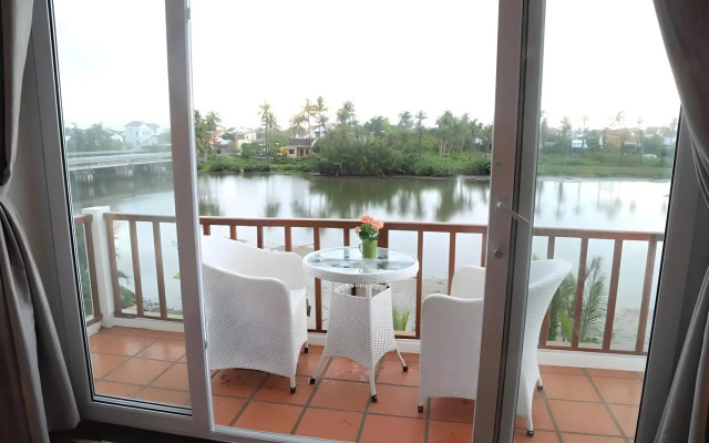 Ylang Garden Villa