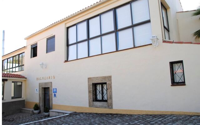 Hotel Balneario De Brozas