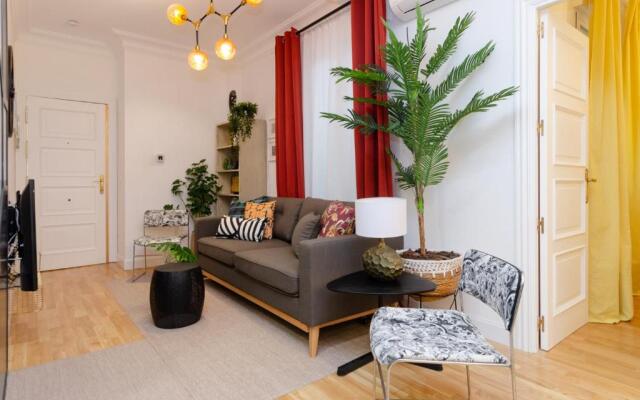 Palacio Premium Stay