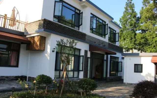 Taohua Island Taoyuanli Homestay