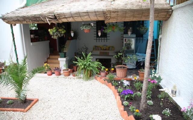 Trip'n'Hostel