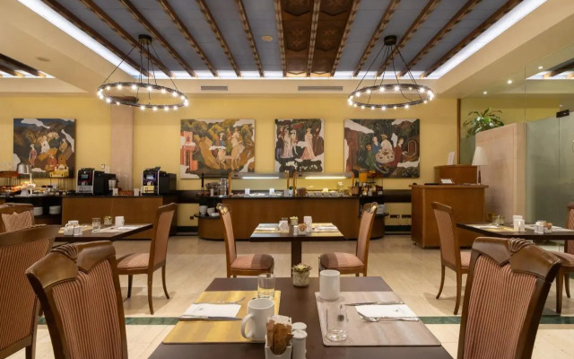 Eurostars Las Claras