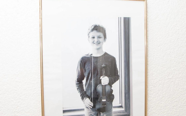 Ella la Bella III Dubrovnik Old town