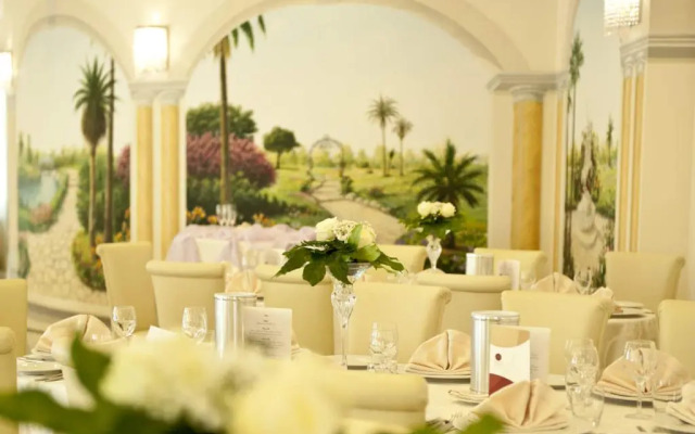 Park Hotel Tyrrenian