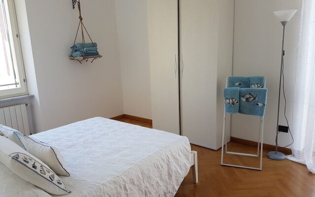 Casa Genova Rooms