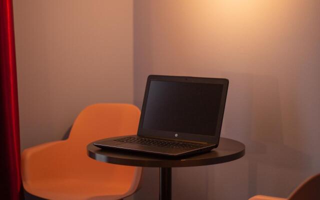 Holiday Inn - the niu, Mood Mainz by IHG