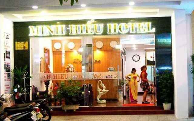 Minh Hieu Hotel