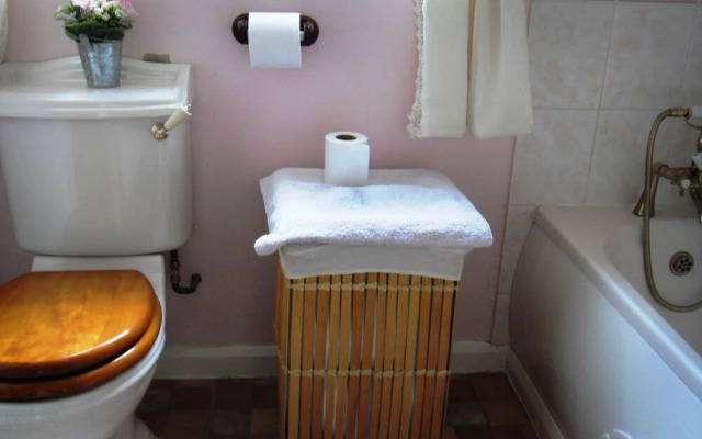 Cotefields Bed & Breakfast