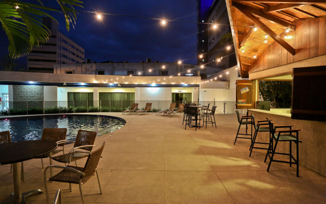 Sandri Palace Hotel