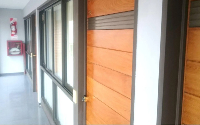Apartamentos Mendoza
