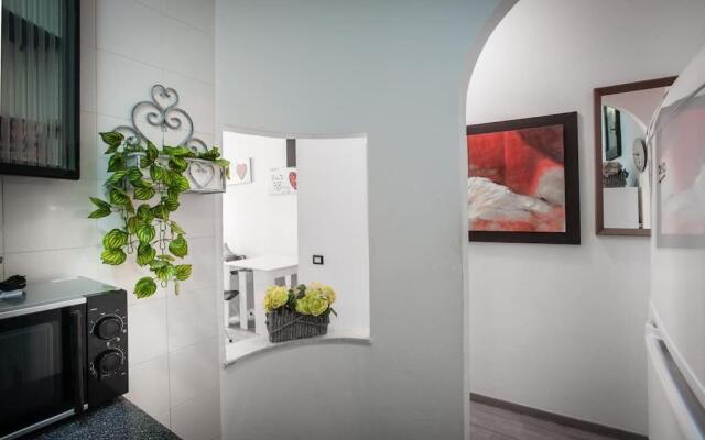 Apartment Cavour 68