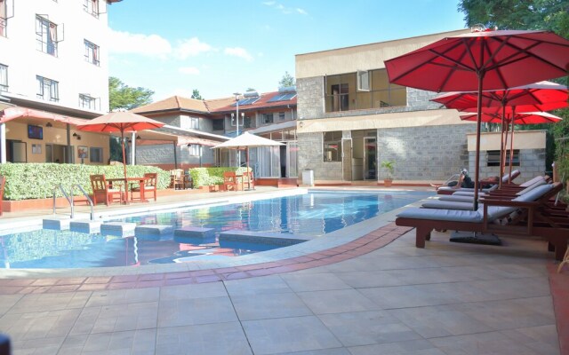 Delight Mainstay Homes - Westlands
