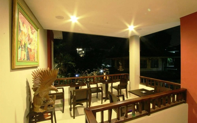 Billy Pendawa Homestay