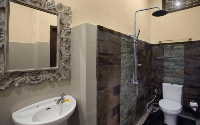 Grand Ashanti Villa
