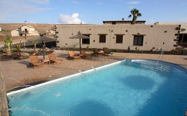 Oasis Rural Hotel and Villas