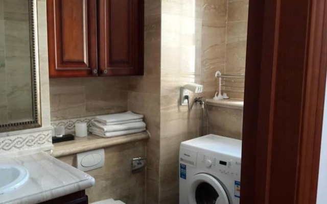 Xingai Square Binsheng Apart-hotel
