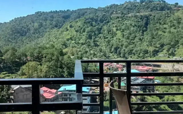 Barog Residency