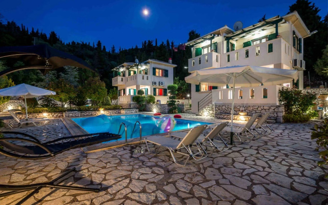 Ionian Villas Lefkas