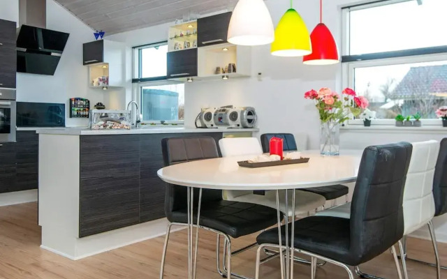 Holiday Home in Glesborg
