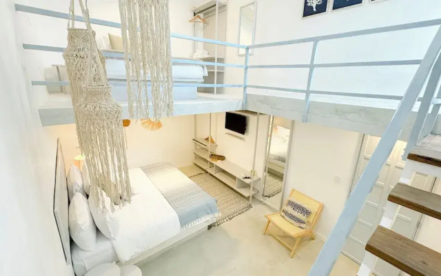 Laguna BY LD Hoteles