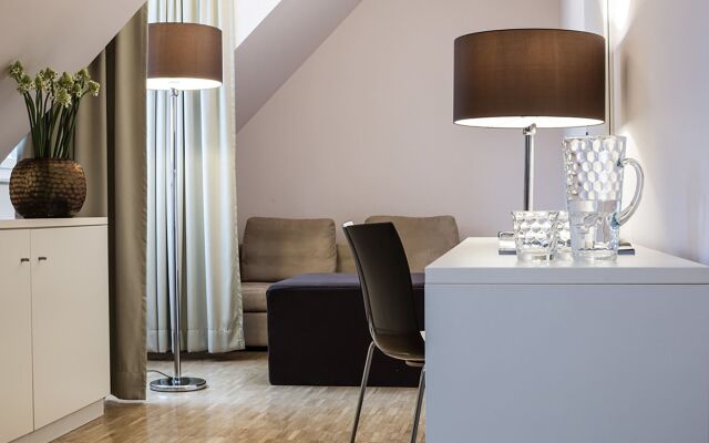 Bob W Munich Schwabing