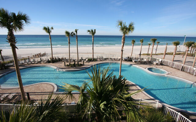 Grand Panama Beach Resort by Emerald View Resorts