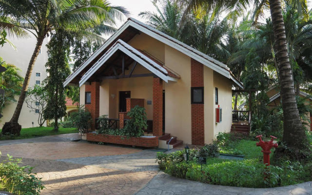 Saigon Phu Quoc Resort
