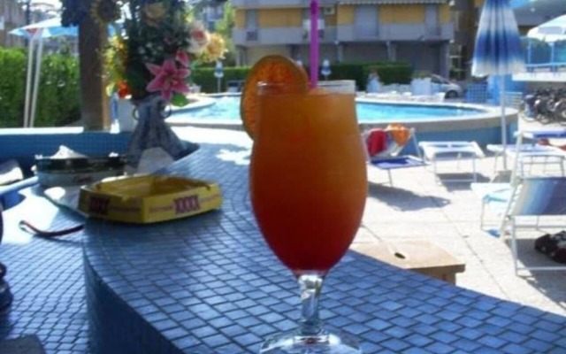 Hotel Concord