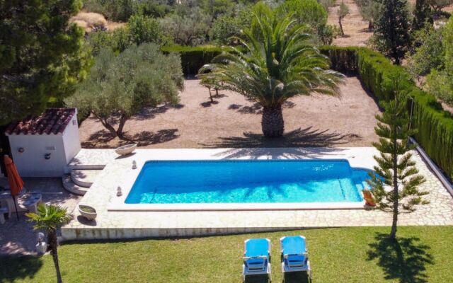 House Reny LAmpolla