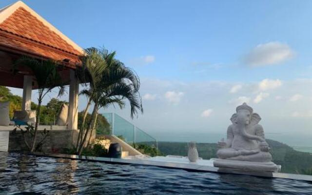 Nirvana Villa Samui