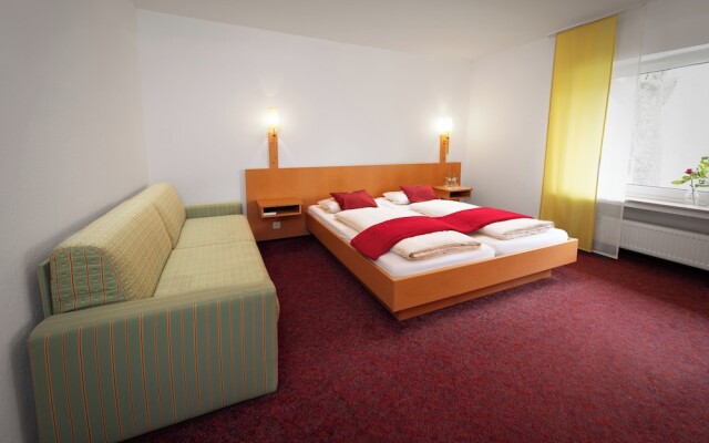 Hotel Zur Alten Post