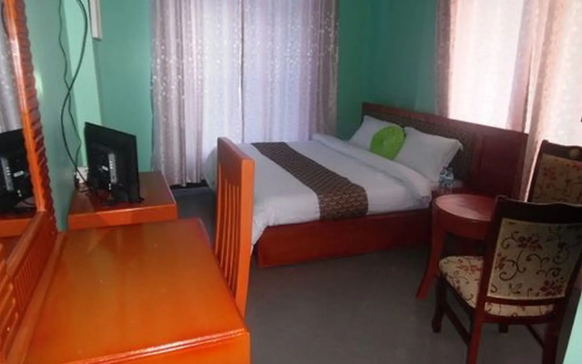 BL Airport Hotel