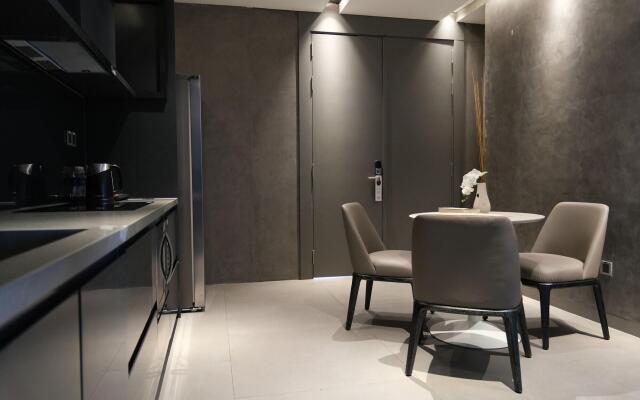 M Hotel Saigon