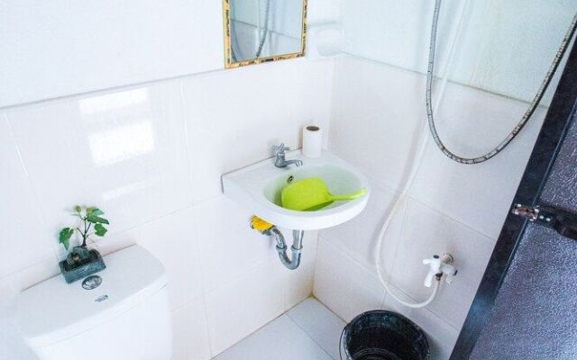 Isla Haruhay Homestay - Hostel