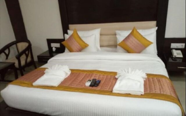 The Asian Suites Galleria