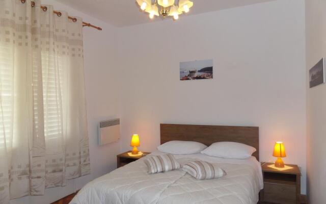 Apartments Kazo
