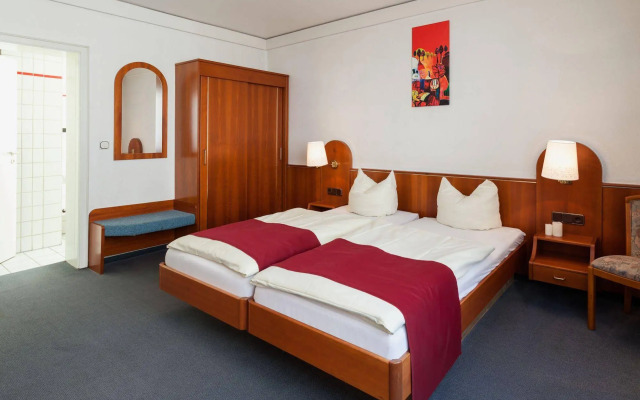 Hotel Gute Hoffnung