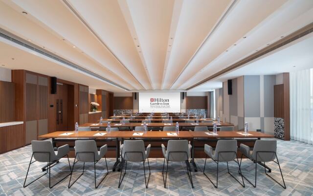 Hilton Garden Inn Beijing Daxing Jinyuan Road