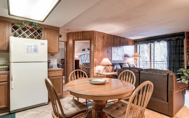 Colorado Rocky Mountain Resorts - Breckenridge